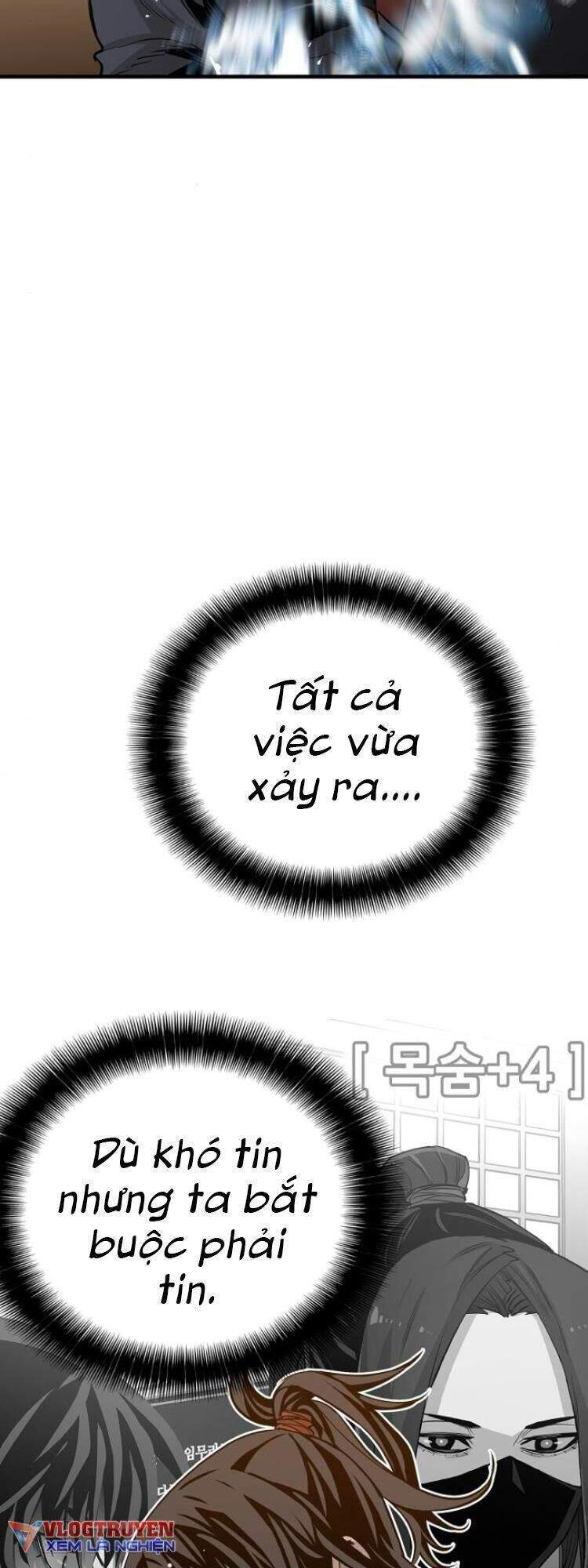 Thiên Ma Phi Thăng Truyện chapter 2 - Upload bởi truyensieuhay.com
