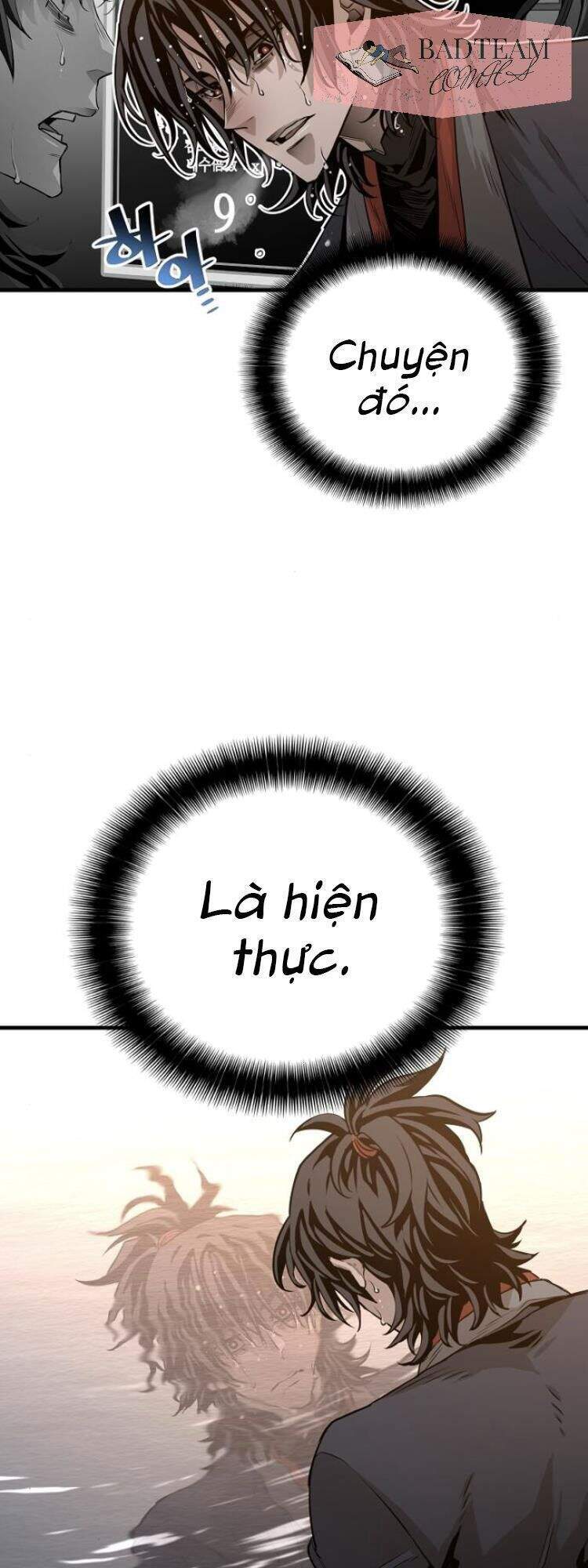 Thiên Ma Phi Thăng Truyện chapter 2 - Upload bởi truyensieuhay.com