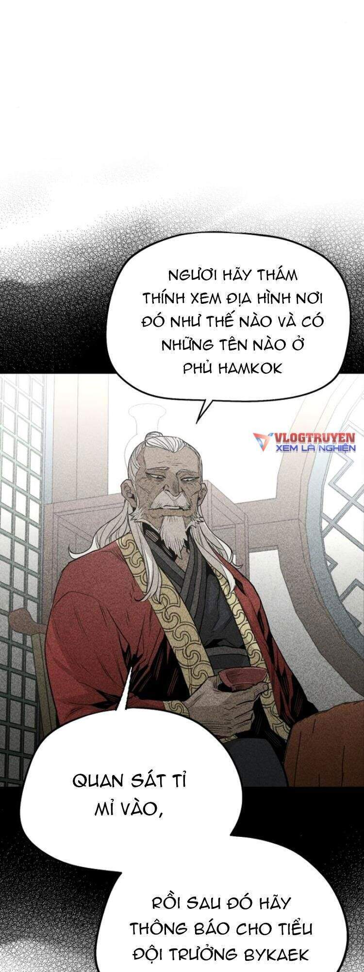 Thiên Ma Phi Thăng Truyện chapter 2 - Upload bởi truyensieuhay.com