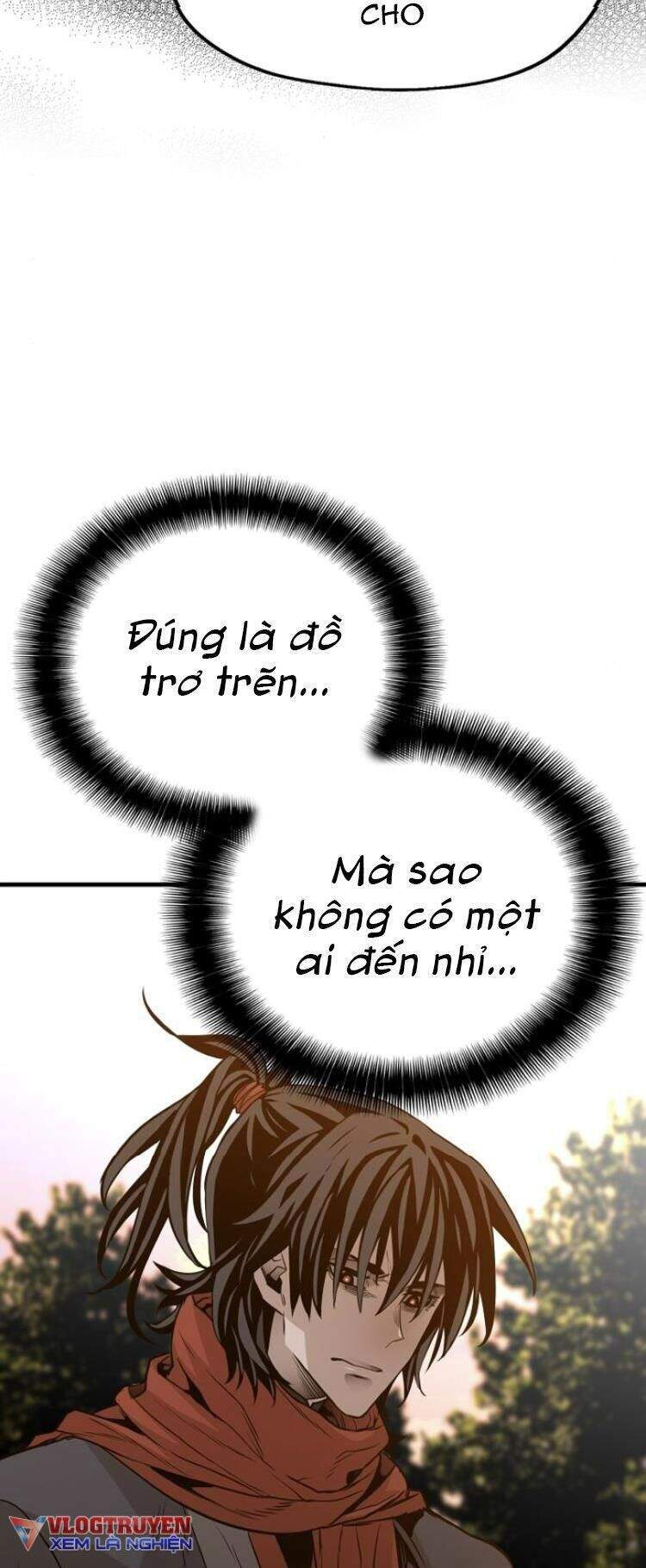 Thiên Ma Phi Thăng Truyện chapter 2 - Upload bởi truyensieuhay.com