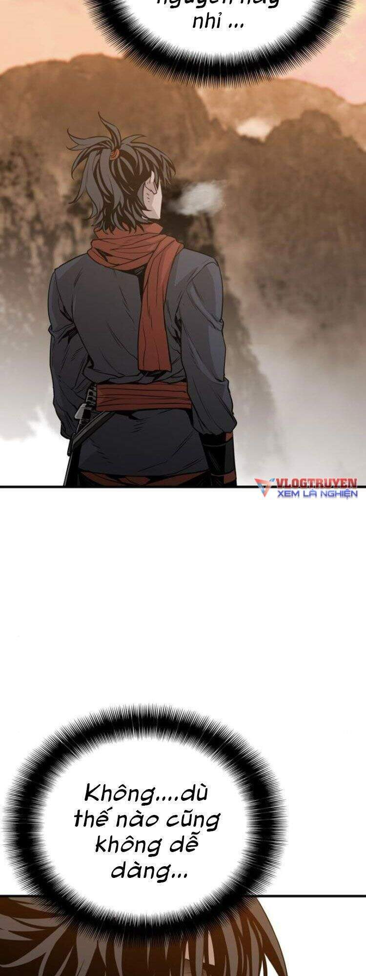 Thiên Ma Phi Thăng Truyện chapter 2 - Upload bởi truyensieuhay.com
