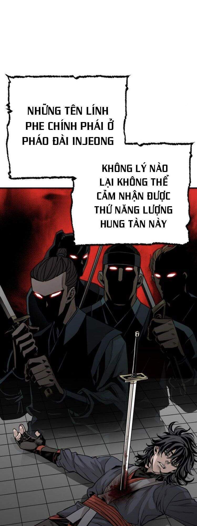 Thiên Ma Phi Thăng Truyện chapter 2 - Upload bởi truyensieuhay.com