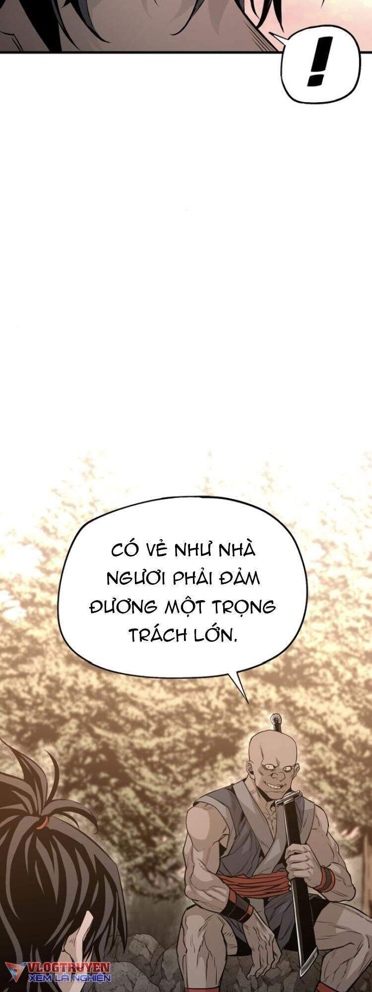 Thiên Ma Phi Thăng Truyện chapter 2 - Upload bởi truyensieuhay.com