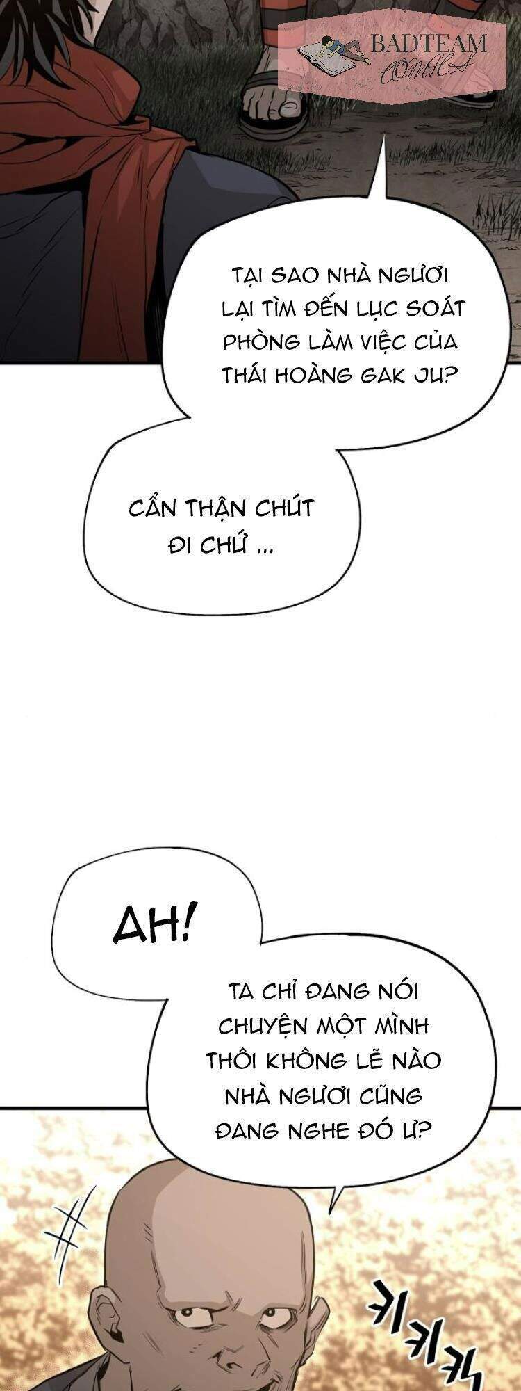 Thiên Ma Phi Thăng Truyện chapter 2 - Upload bởi truyensieuhay.com