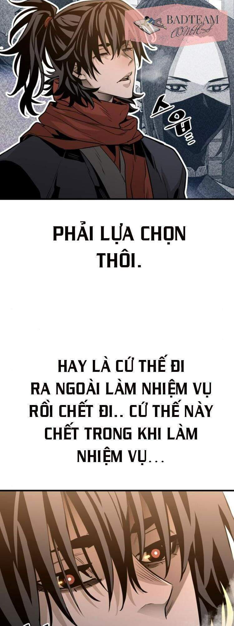 Thiên Ma Phi Thăng Truyện chapter 2 - Upload bởi truyensieuhay.com