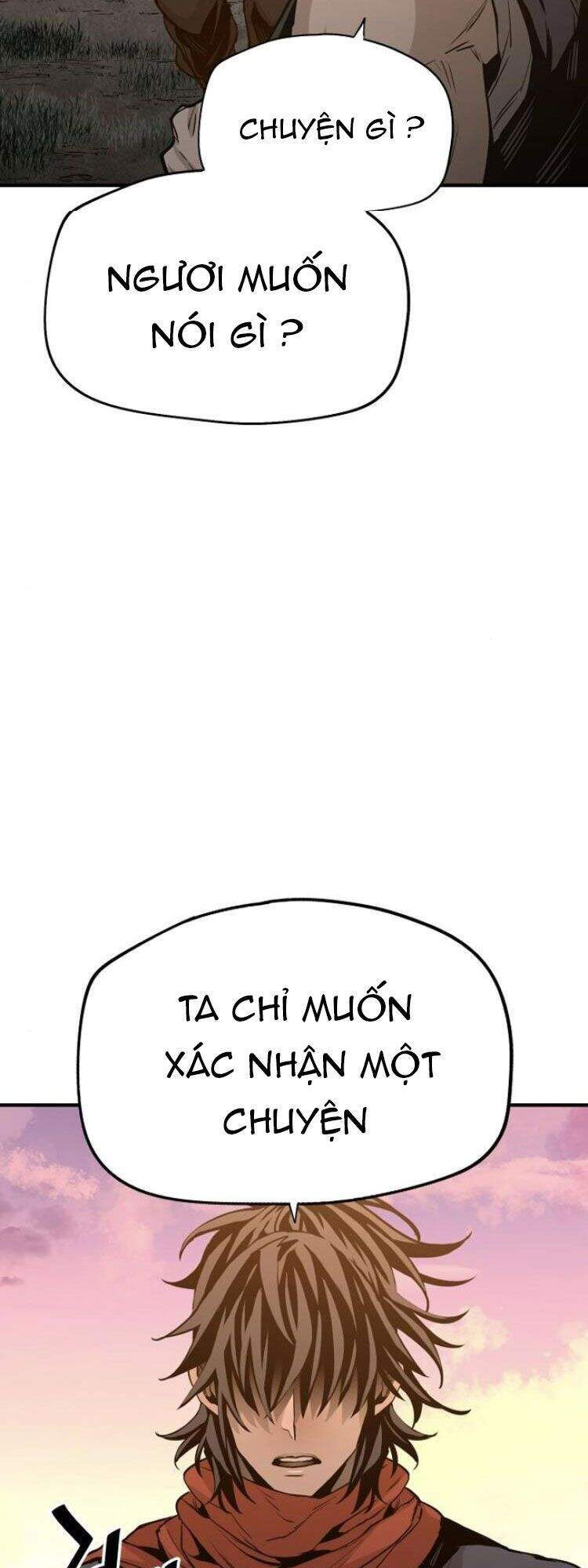 Thiên Ma Phi Thăng Truyện chapter 2 - Upload bởi truyensieuhay.com