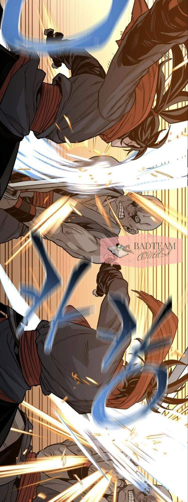 Thiên Ma Phi Thăng Truyện chapter 2 - Upload bởi truyensieuhay.com