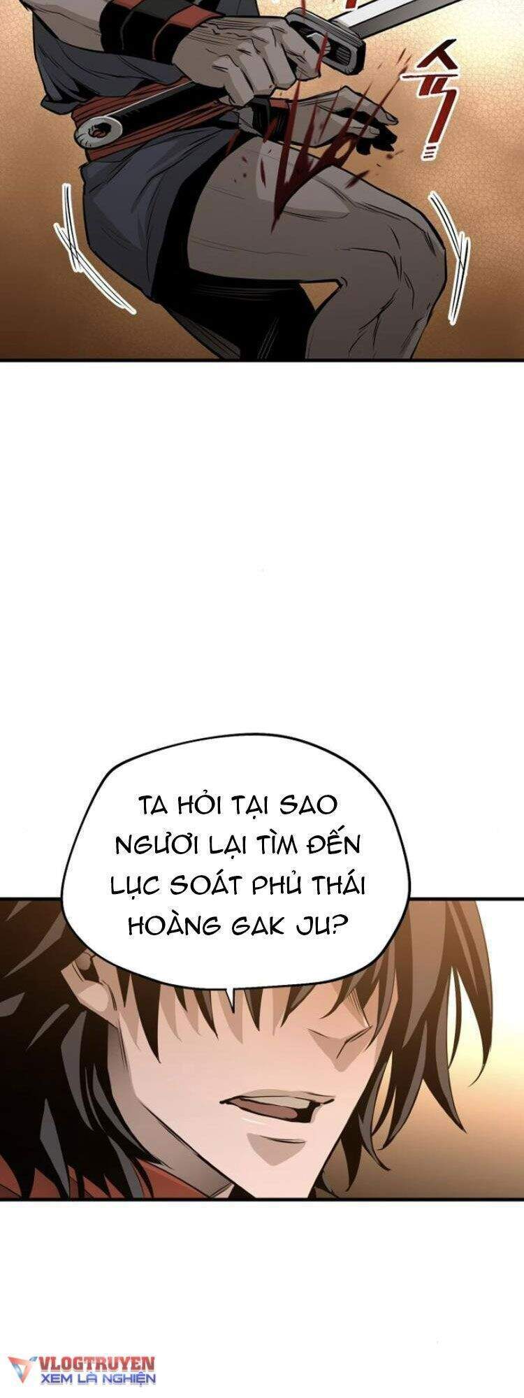 Thiên Ma Phi Thăng Truyện chapter 2 - Upload bởi truyensieuhay.com