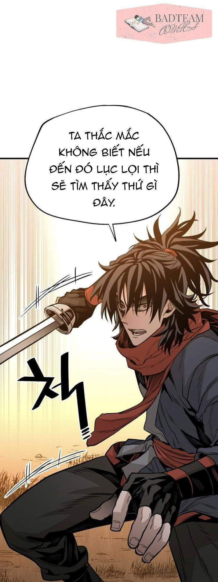 Thiên Ma Phi Thăng Truyện chapter 2 - Upload bởi truyensieuhay.com