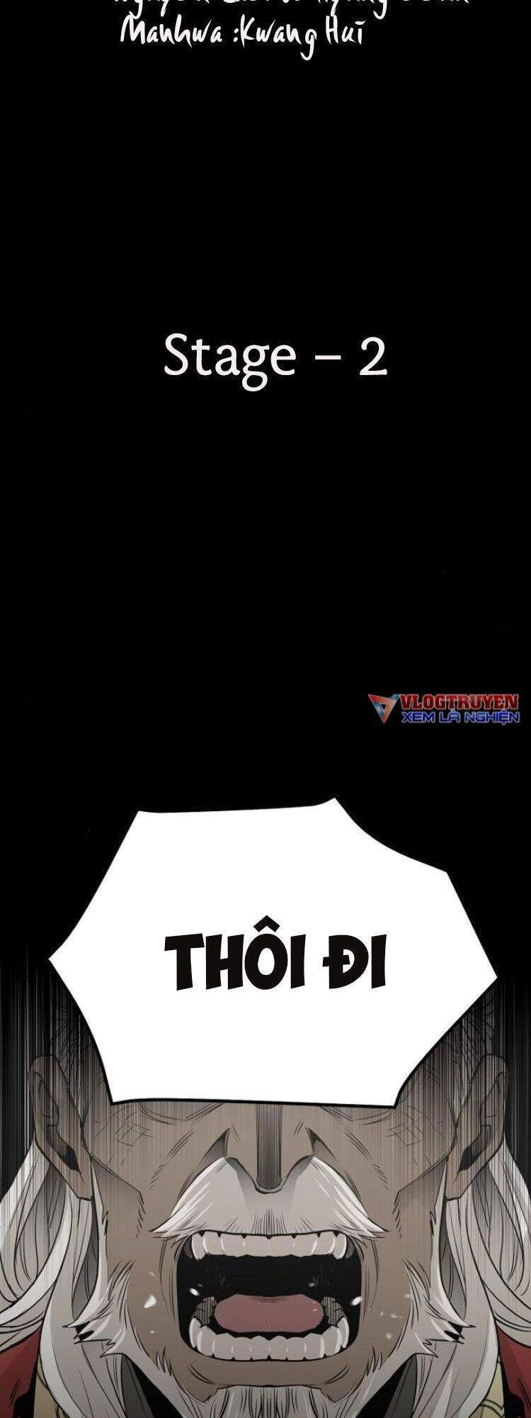 Thiên Ma Phi Thăng Truyện chapter 2 - Upload bởi truyensieuhay.com