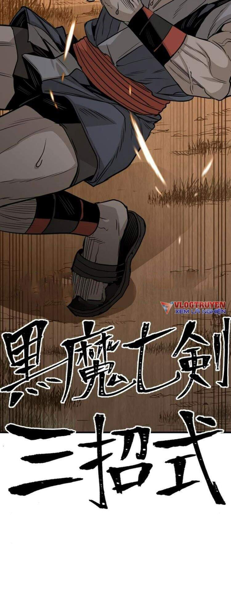 Thiên Ma Phi Thăng Truyện chapter 2 - Upload bởi truyensieuhay.com