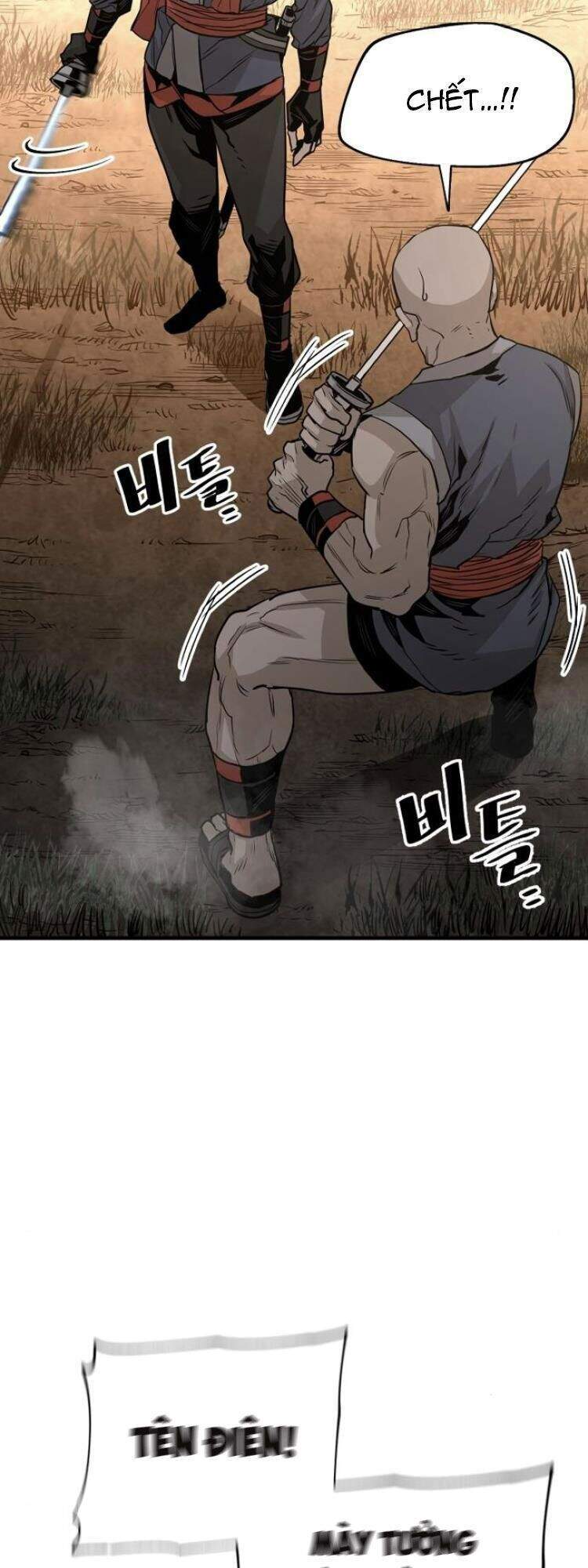 Thiên Ma Phi Thăng Truyện chapter 2 - Upload bởi truyensieuhay.com