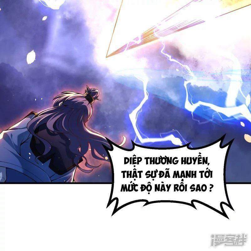 Lão Tổ Luyện Thể Mạnh Nhất Lịch Sử chapter 1 - Upload bởi truyensieuhay.com
