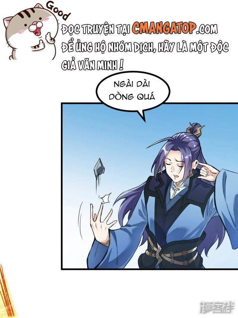 Lão Tổ Luyện Thể Mạnh Nhất Lịch Sử chapter 1 - Upload bởi truyensieuhay.com