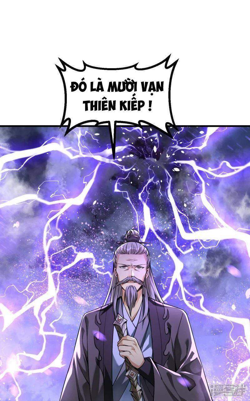 Lão Tổ Luyện Thể Mạnh Nhất Lịch Sử chapter 1 - Upload bởi truyensieuhay.com