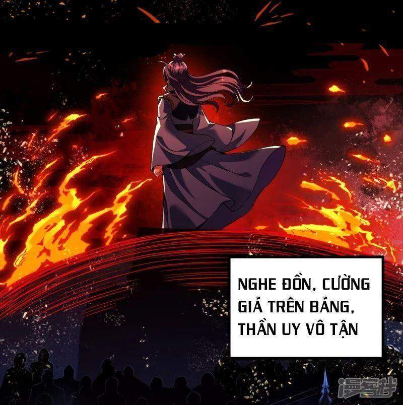 Lão Tổ Luyện Thể Mạnh Nhất Lịch Sử chapter 1 - Upload bởi truyensieuhay.com