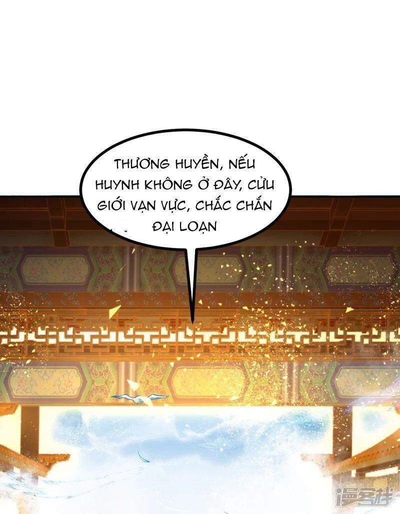 Lão Tổ Luyện Thể Mạnh Nhất Lịch Sử chapter 1 - Upload bởi truyensieuhay.com