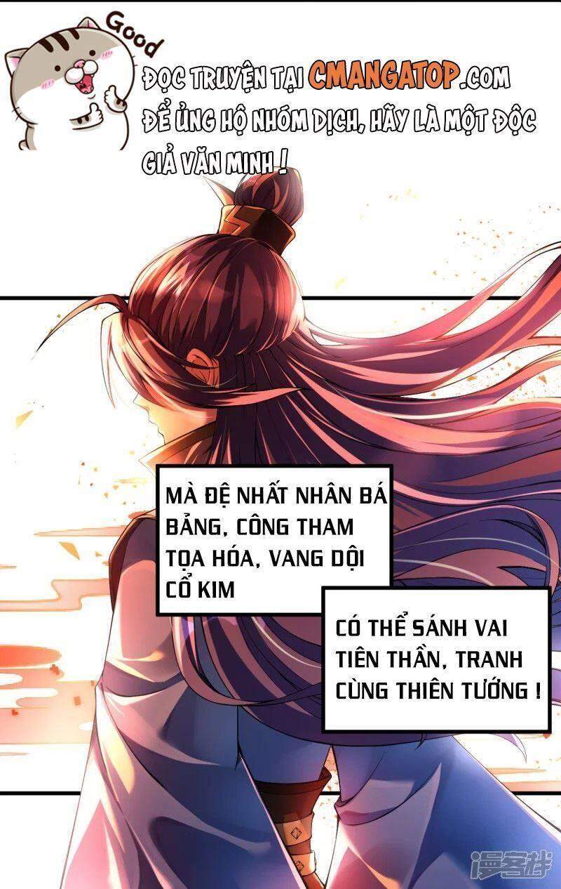 Lão Tổ Luyện Thể Mạnh Nhất Lịch Sử chapter 1 - Upload bởi truyensieuhay.com