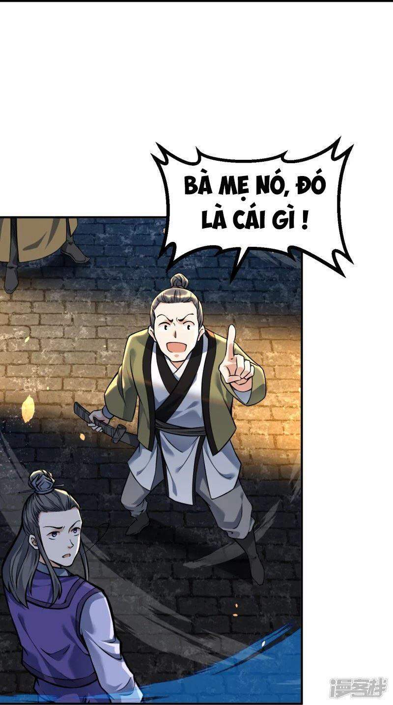 Lão Tổ Luyện Thể Mạnh Nhất Lịch Sử chapter 2 - Upload bởi truyensieuhay.com
