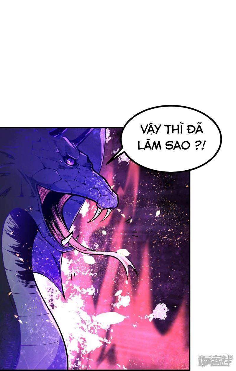 Lão Tổ Luyện Thể Mạnh Nhất Lịch Sử chapter 2 - Upload bởi truyensieuhay.com