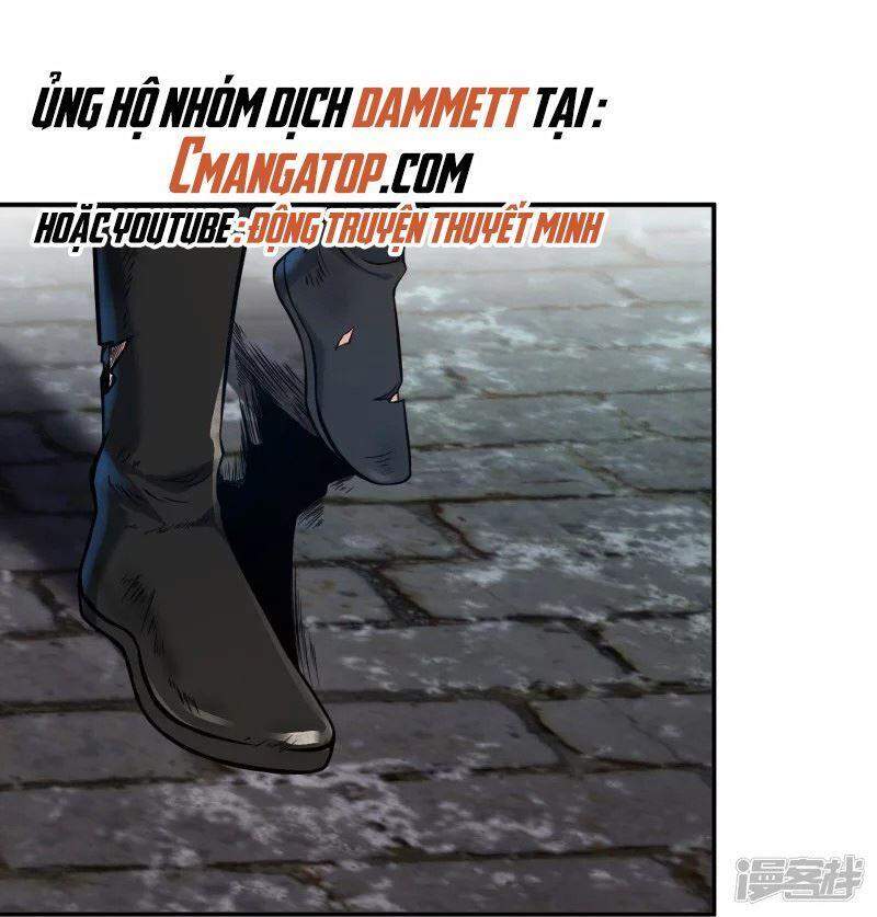 Lão Tổ Luyện Thể Mạnh Nhất Lịch Sử chapter 2 - Upload bởi truyensieuhay.com