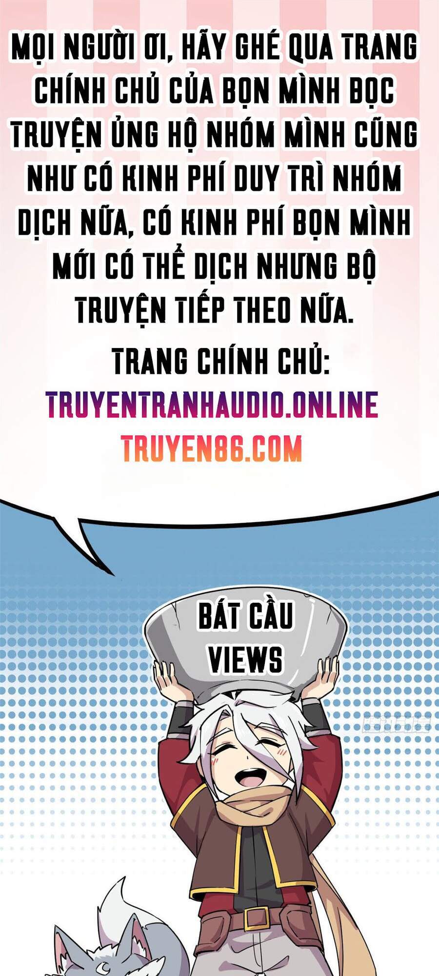 Đại Chu Tiên Lại chapter 2 - Trang 17