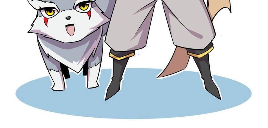 Đại Chu Tiên Lại chapter 2 - Trang 18