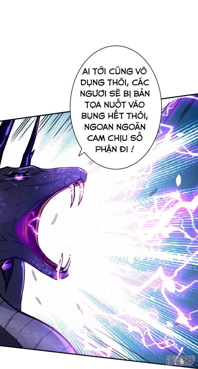 Lão Tổ Luyện Thể Mạnh Nhất Lịch Sử chapter 3 - Upload bởi truyensieuhay.com
