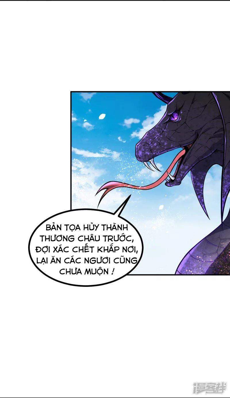Lão Tổ Luyện Thể Mạnh Nhất Lịch Sử chapter 3 - Upload bởi truyensieuhay.com