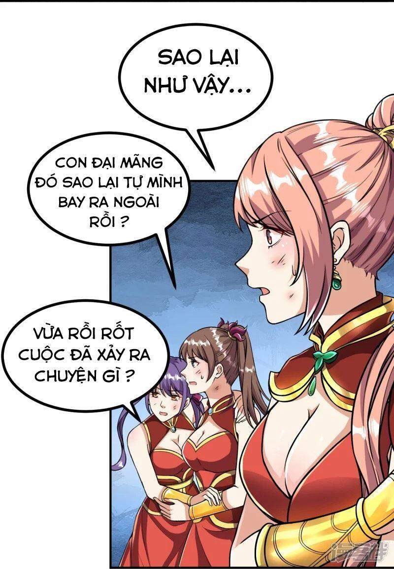 Lão Tổ Luyện Thể Mạnh Nhất Lịch Sử chapter 3 - Upload bởi truyensieuhay.com