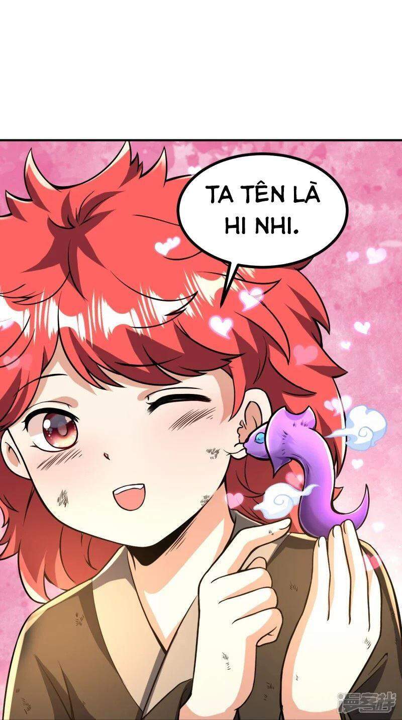 Lão Tổ Luyện Thể Mạnh Nhất Lịch Sử chapter 3 - Upload bởi truyensieuhay.com