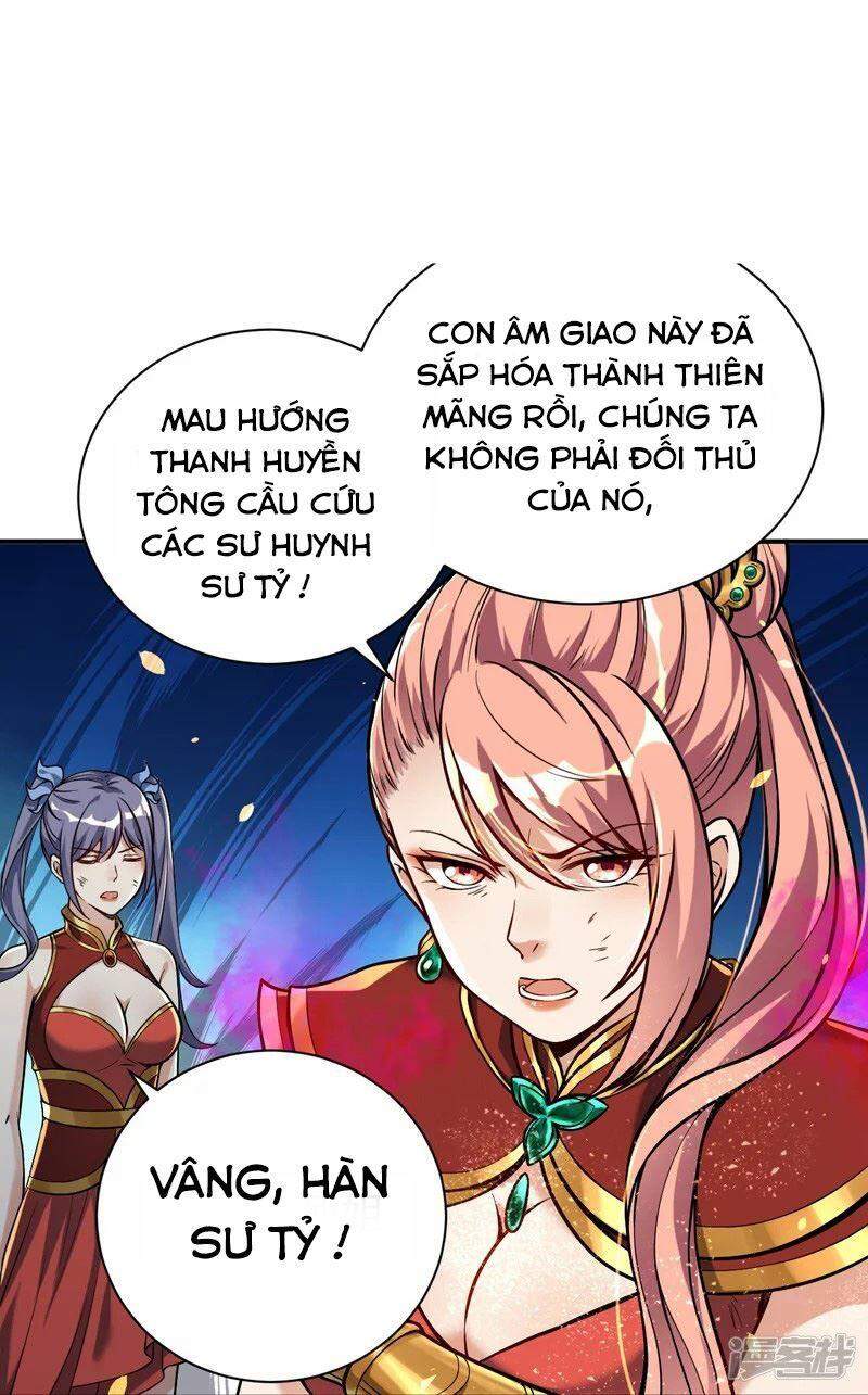Lão Tổ Luyện Thể Mạnh Nhất Lịch Sử chapter 3 - Upload bởi truyensieuhay.com