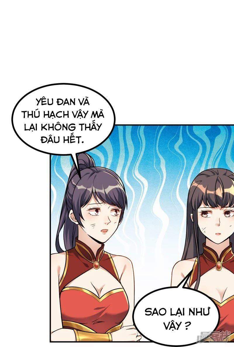 Lão Tổ Luyện Thể Mạnh Nhất Lịch Sử chapter 4 - Upload bởi truyensieuhay.com
