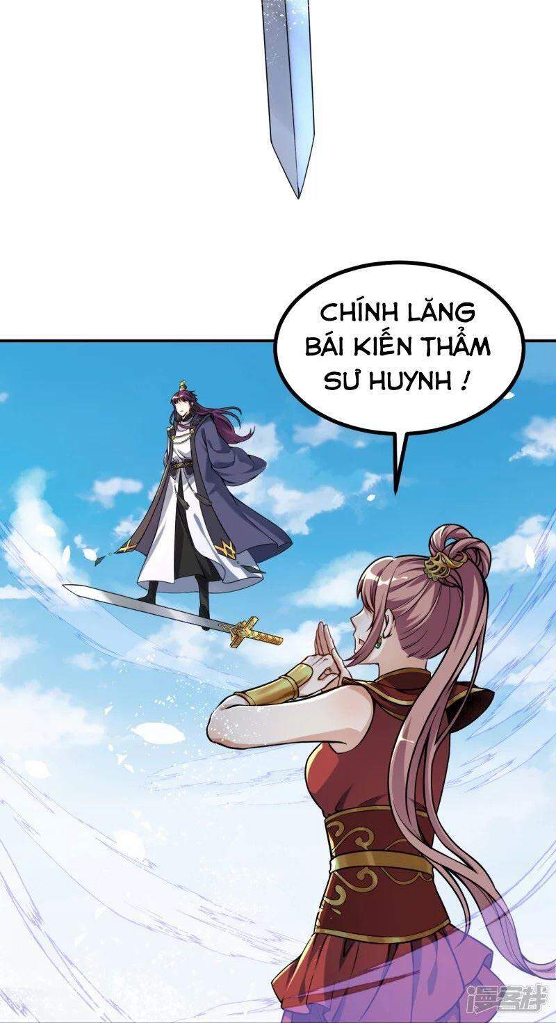 Lão Tổ Luyện Thể Mạnh Nhất Lịch Sử chapter 4 - Upload bởi truyensieuhay.com