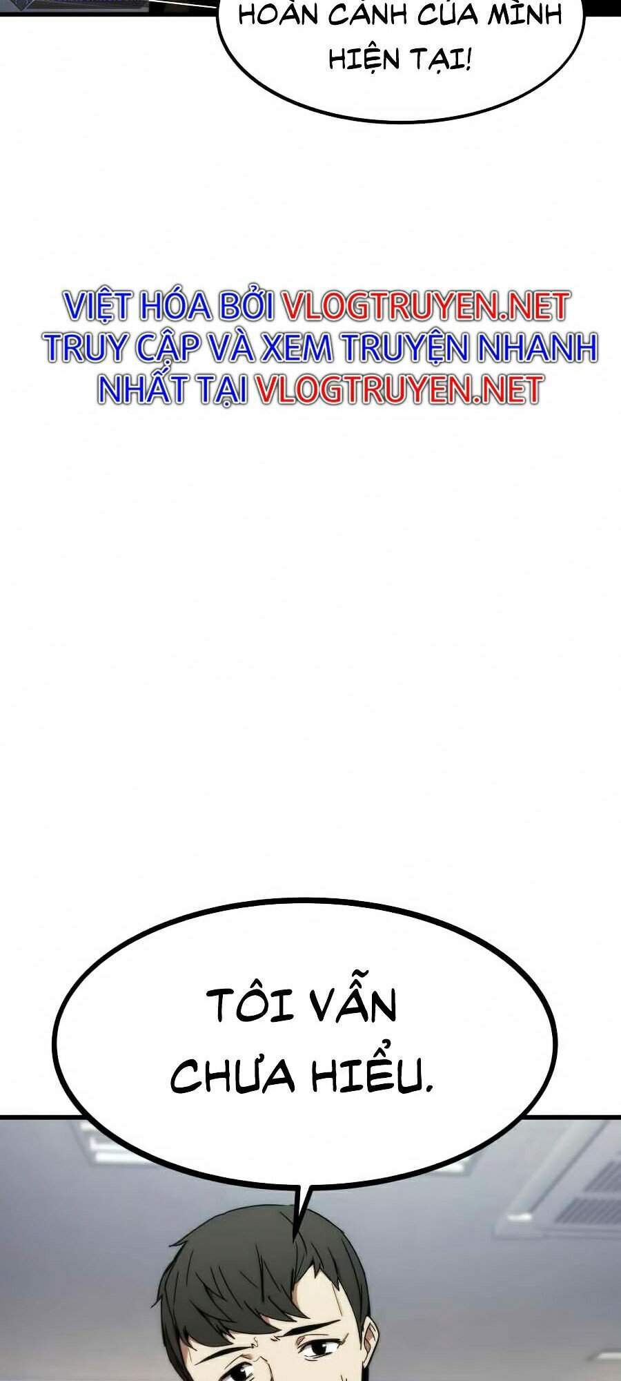 Nhân Vật Phụ Siêu Cấp chapter 4 - Upload bởi truyensieuhay.com