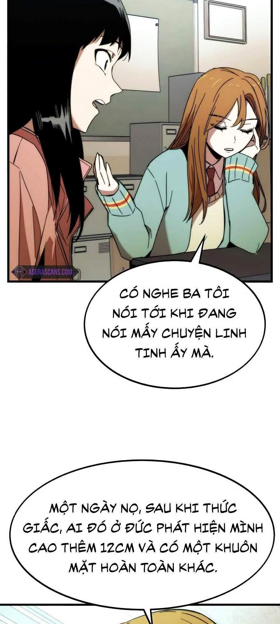 Nhân Vật Phụ Siêu Cấp chapter 4 - Upload bởi truyensieuhay.com