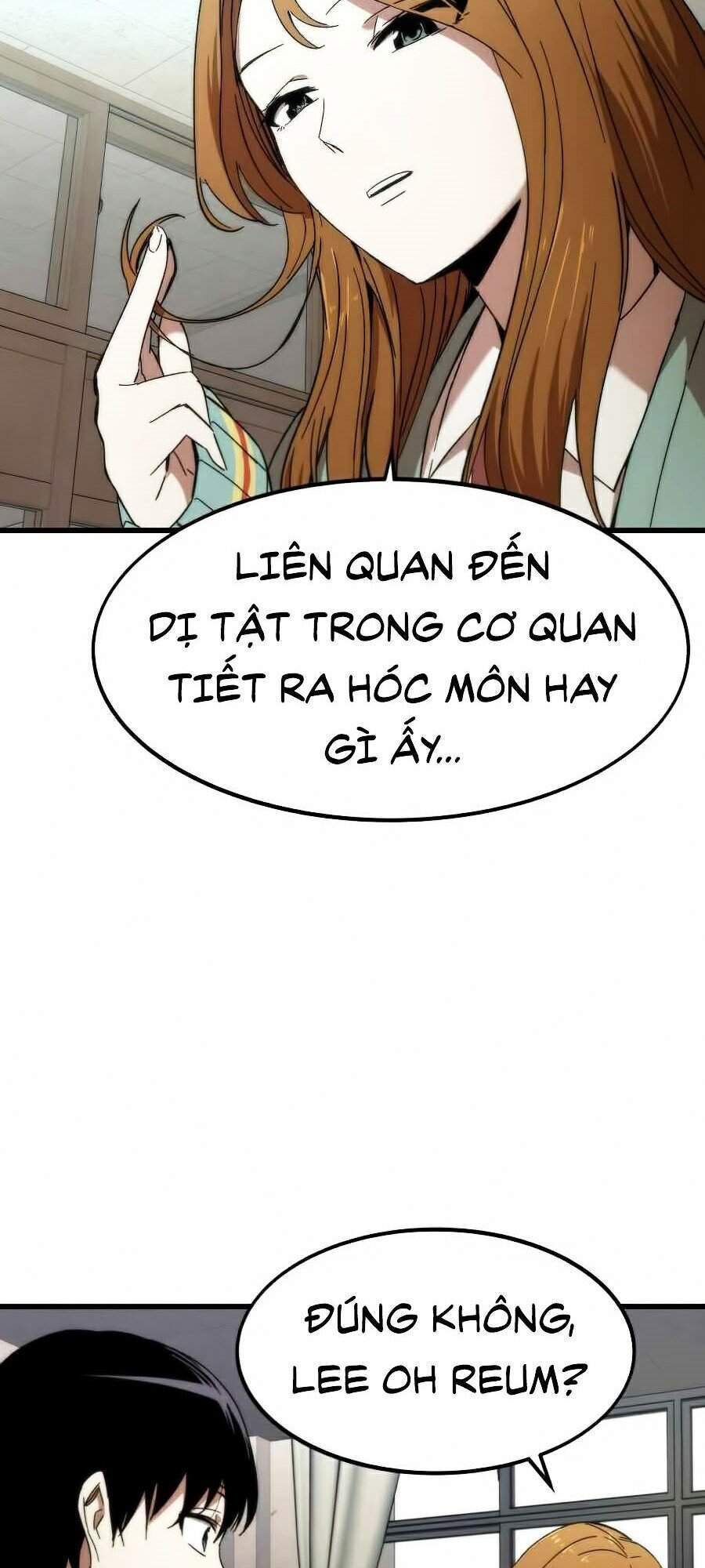 Nhân Vật Phụ Siêu Cấp chapter 4 - Upload bởi truyensieuhay.com