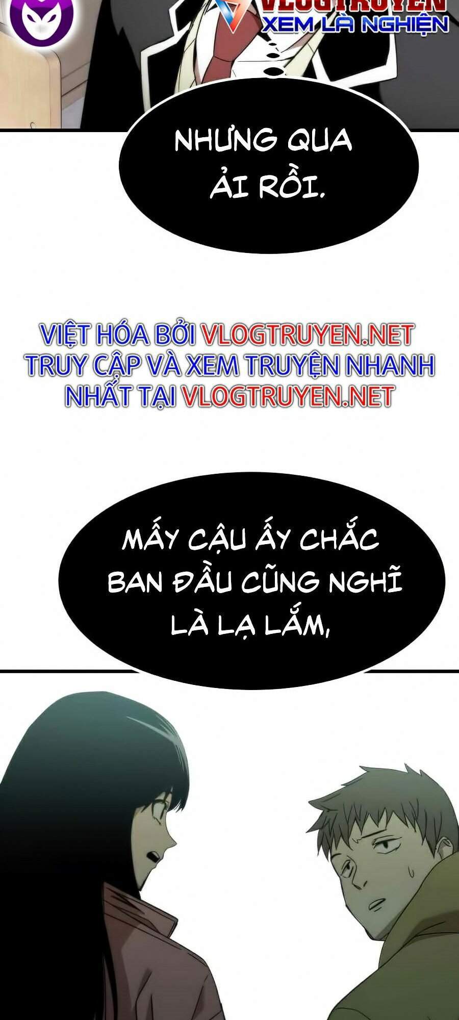 Nhân Vật Phụ Siêu Cấp chapter 4 - Upload bởi truyensieuhay.com