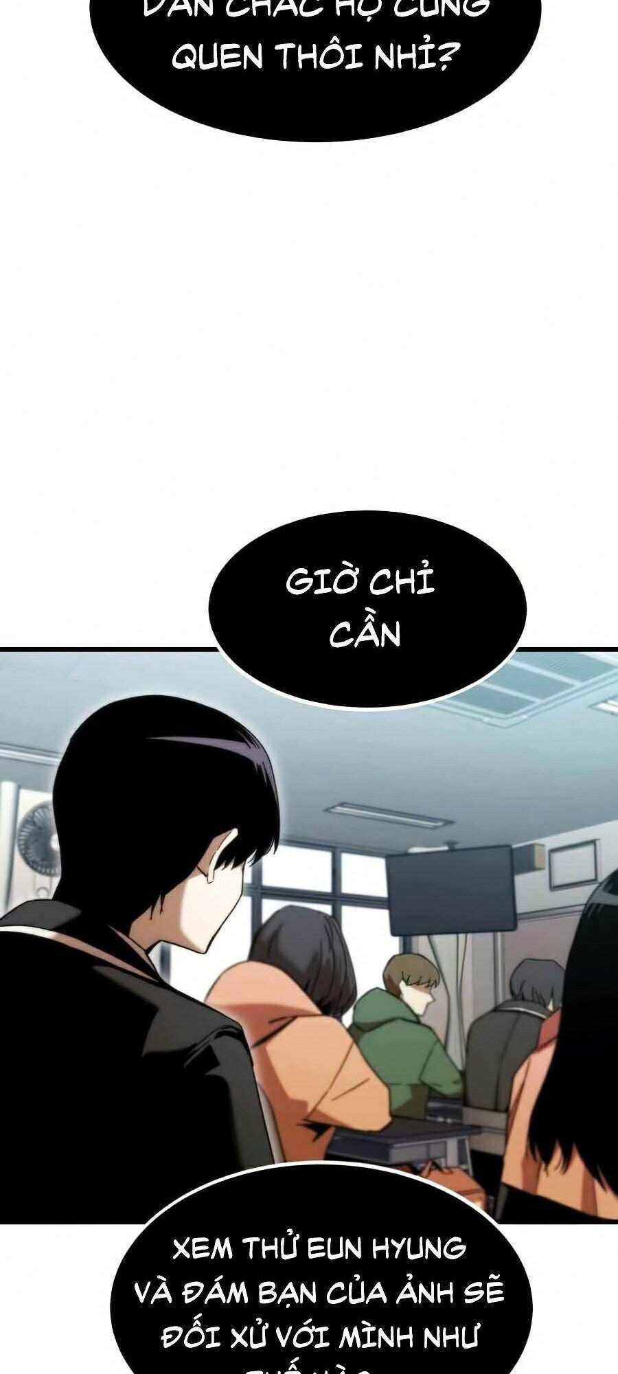 Nhân Vật Phụ Siêu Cấp chapter 4 - Upload bởi truyensieuhay.com