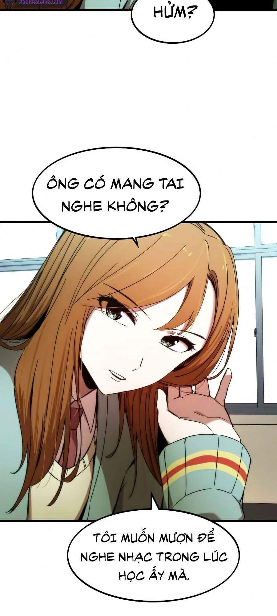Nhân Vật Phụ Siêu Cấp chapter 4 - Upload bởi truyensieuhay.com