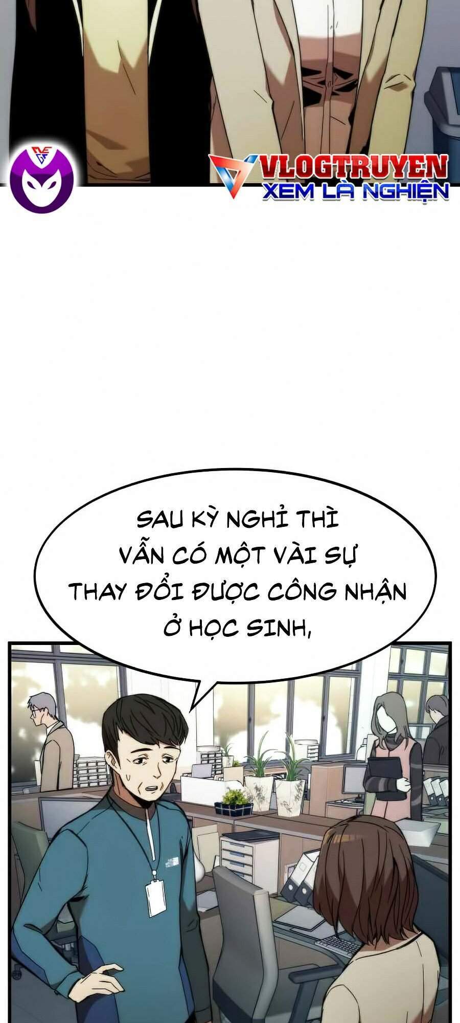 Nhân Vật Phụ Siêu Cấp chapter 4 - Upload bởi truyensieuhay.com