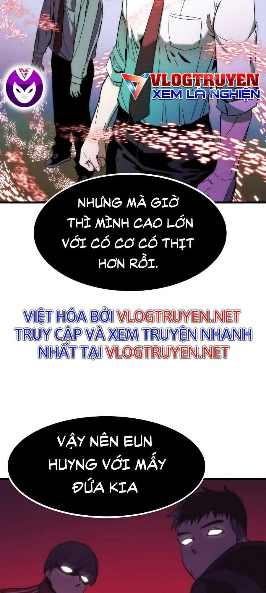 Nhân Vật Phụ Siêu Cấp chapter 4 - Upload bởi truyensieuhay.com