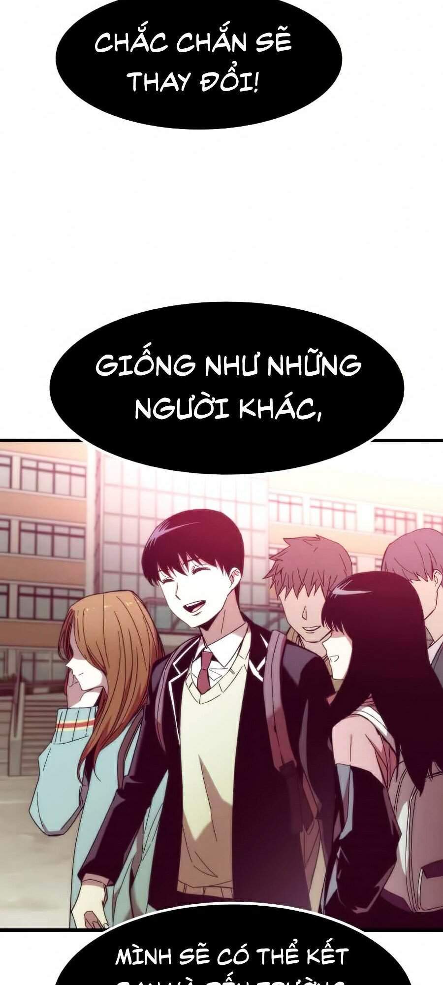 Nhân Vật Phụ Siêu Cấp chapter 4 - Upload bởi truyensieuhay.com
