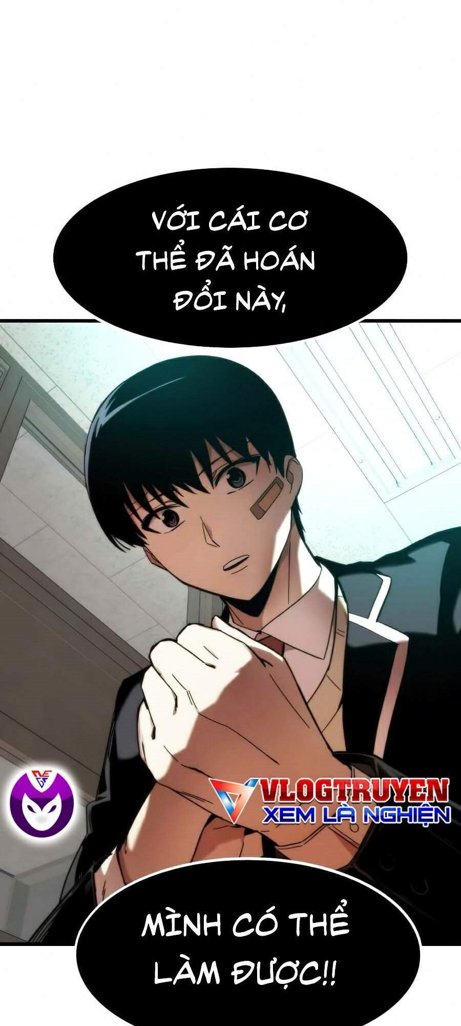 Nhân Vật Phụ Siêu Cấp chapter 4 - Upload bởi truyensieuhay.com