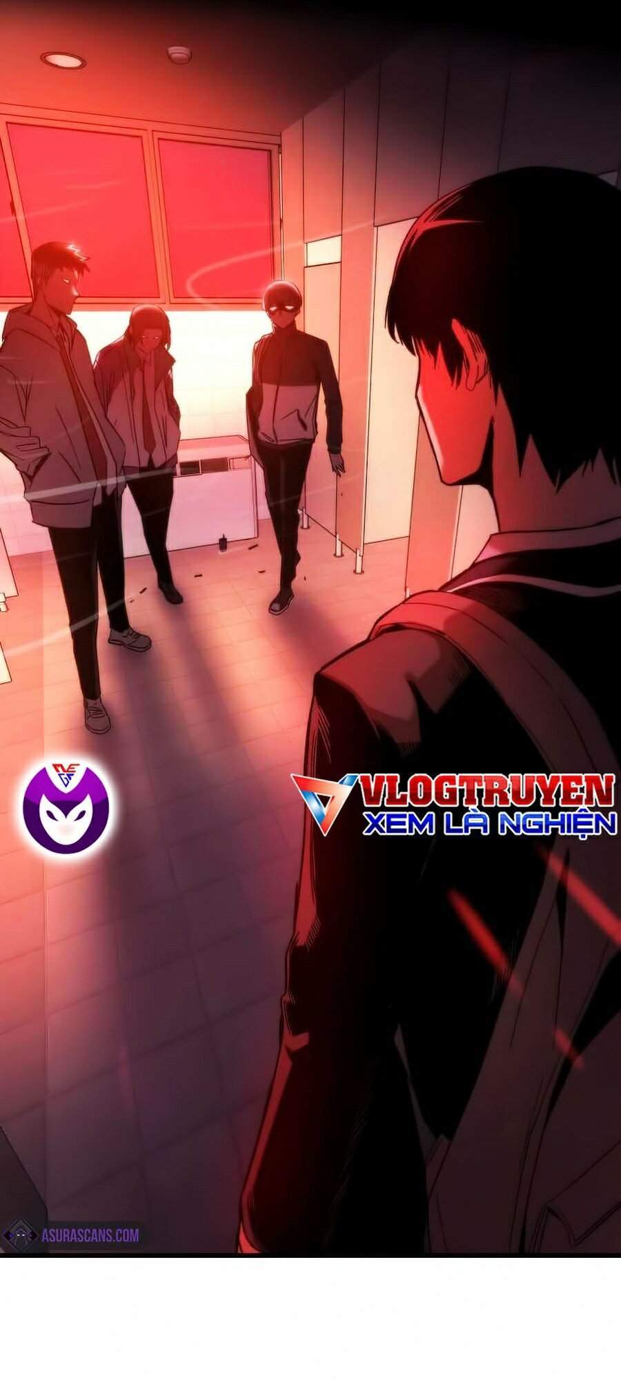 Nhân Vật Phụ Siêu Cấp chapter 4 - Upload bởi truyensieuhay.com