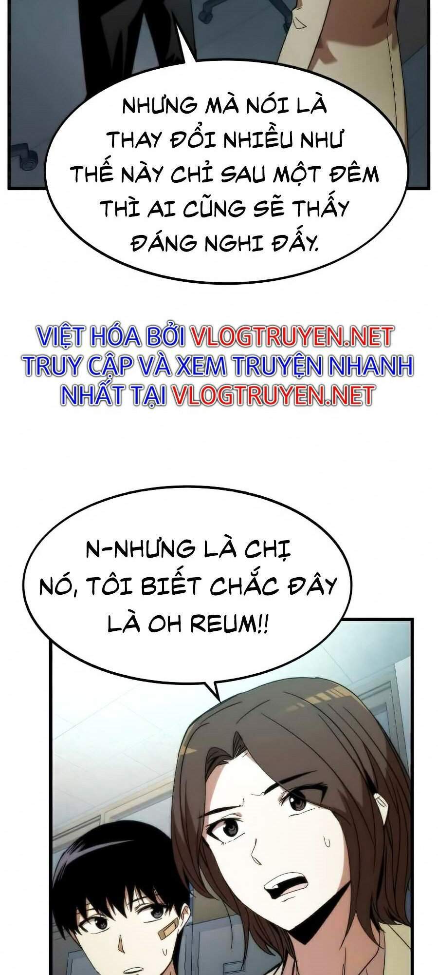 Nhân Vật Phụ Siêu Cấp chapter 4 - Upload bởi truyensieuhay.com