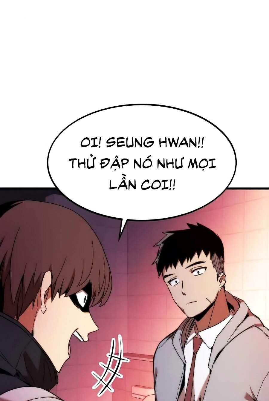 Nhân Vật Phụ Siêu Cấp chapter 4 - Upload bởi truyensieuhay.com