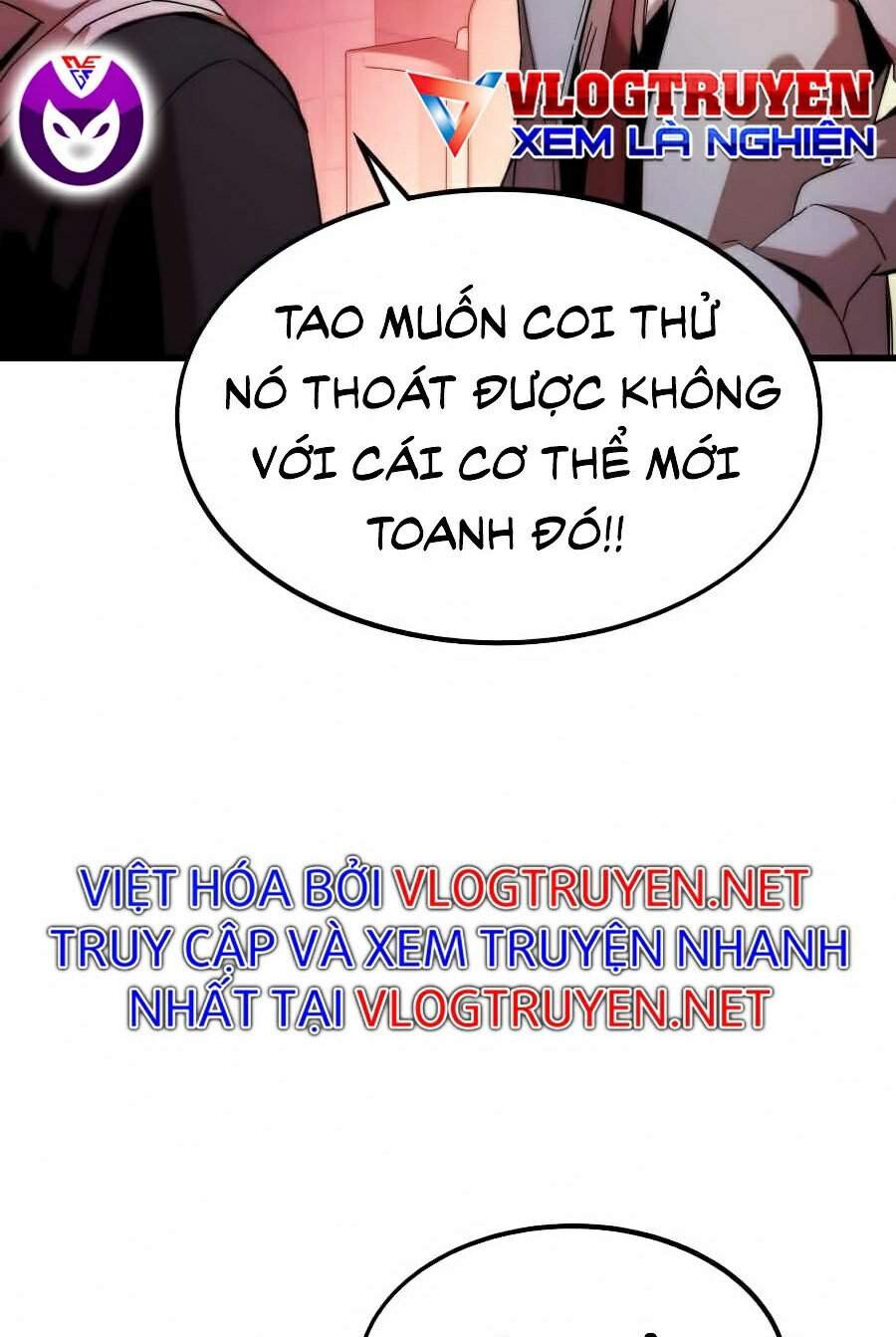 Nhân Vật Phụ Siêu Cấp chapter 4 - Upload bởi truyensieuhay.com