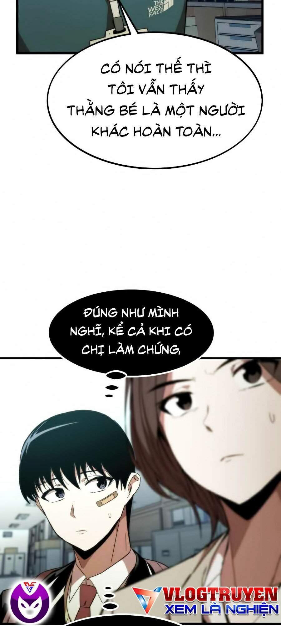 Nhân Vật Phụ Siêu Cấp chapter 4 - Upload bởi truyensieuhay.com