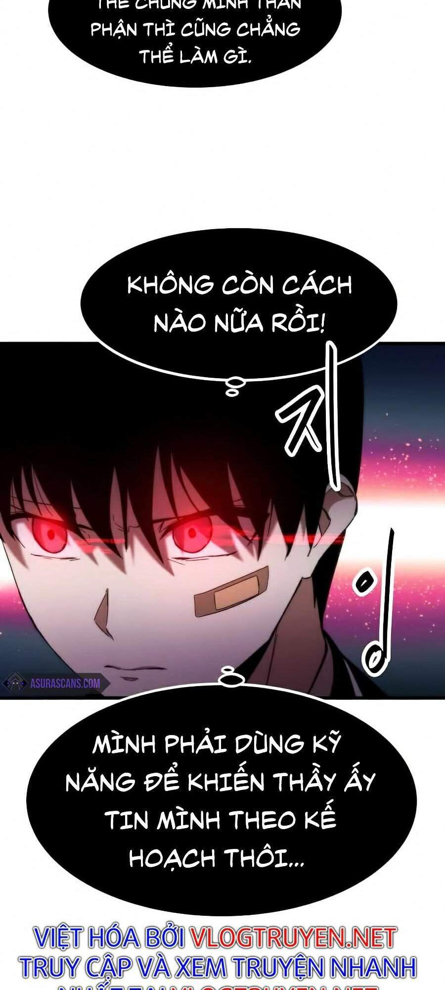Nhân Vật Phụ Siêu Cấp chapter 4 - Upload bởi truyensieuhay.com